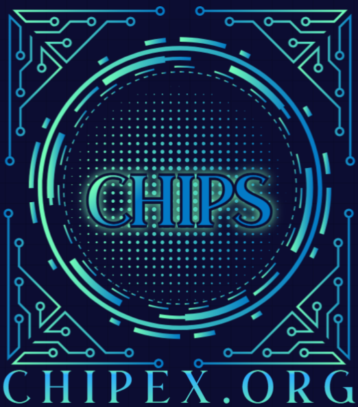 ChipEx Logo